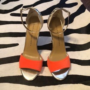 Chinese Laundry 4inch never worn heels.